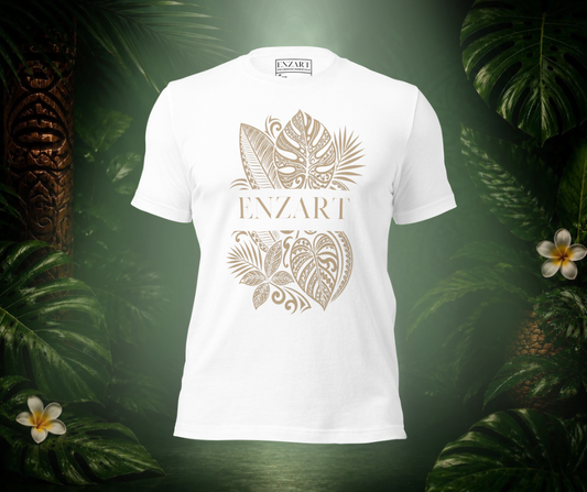 Original EnzArt t-shirt W - EnzArt