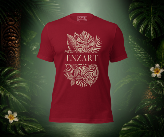 Original EnzArt t-shirt BGDY - EnzArt